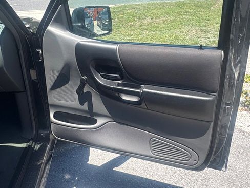 Used 2008 Ford Ranger XL RWD image 6
