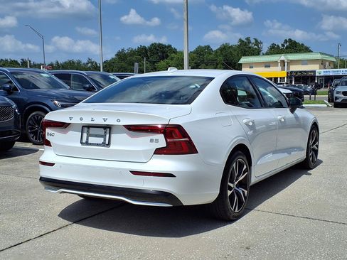 Certified 2024 Volvo S60 B5 Core FWD image 7