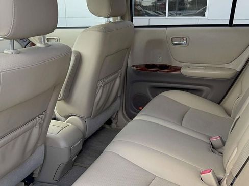 Used 2007 Toyota Highlander V6 image 36