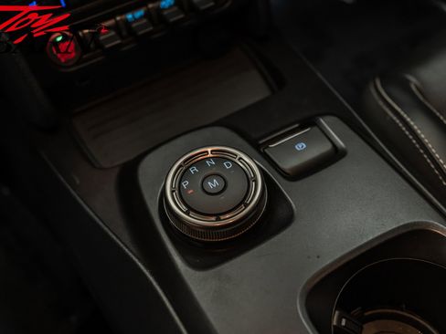 Used 2020 Ford Mustang Shelby GT500 w/ Technology Package image 40