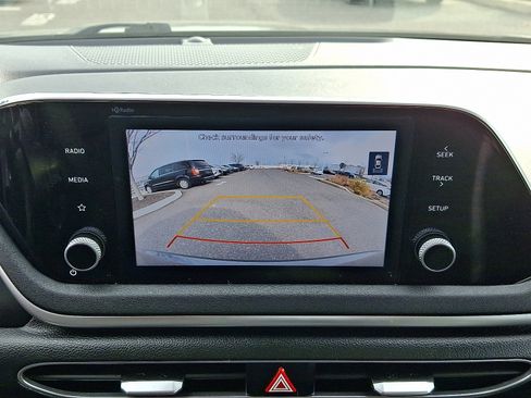 Certified 2023 Hyundai Sonata SE w/ Cargo Package image 17