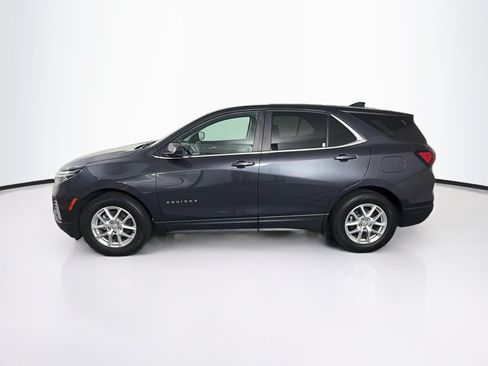 Used 2022 Chevrolet Equinox LT FWD image 4