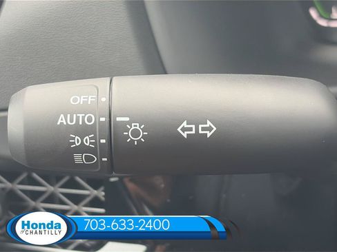 New 2026 Honda Accord Hybrid Sport-L FWD image 10