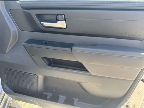 Used 2024 Toyota Tundra SR5 w/ SX Package image 32