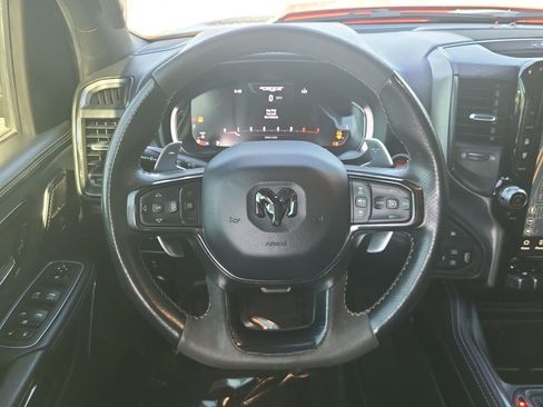 Used 2023 RAM 1500 TRX w/ TRX Level 2 Equipment Group image 30