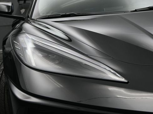 Used 2024 Chevrolet Corvette Stingray Coupe w/ 1LT image 13