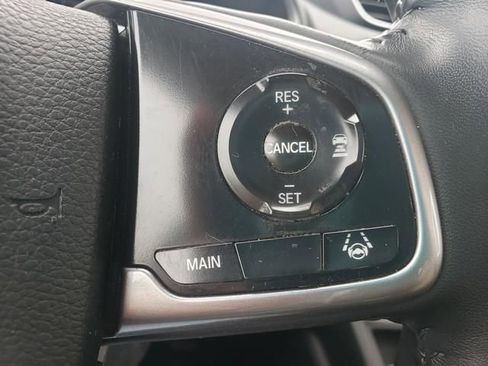 Used 2022 Honda CR-V EX-L image 21