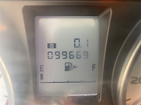 Used 2012 Subaru Impreza 2.0i image 20