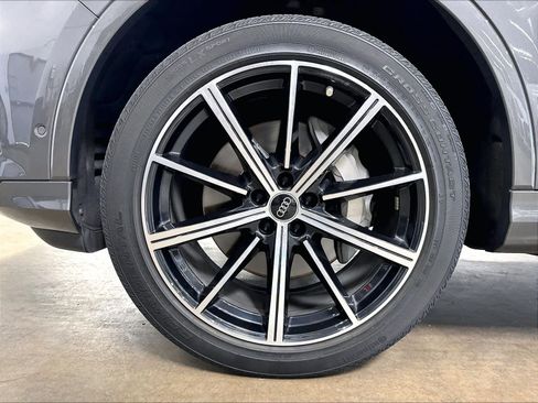Certified 2023 Audi Q7 3.0T Premium Plus w/ Premium Plus Package AWD/4WD image 11
