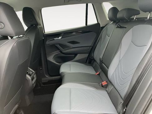 New 2026 Volkswagen Tiguan SE AWD/4WD image 13