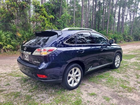 Used 2010 Lexus RX 350 2WD image 4
