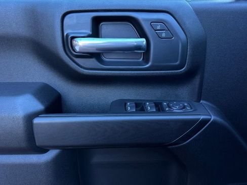 New 2026 Chevrolet Silverado 2500 W/T w/ WT Convenience Package RWD image 11