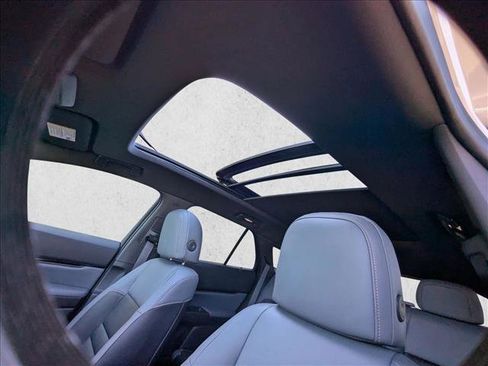 Used 2025 Honda Prologue Touring image 15