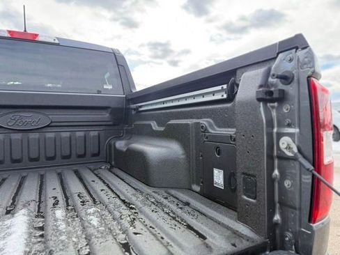 New 2026 Ford Maverick Lariat w/ 4K Tow Package image 8