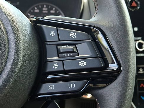 Used 2026 Subaru Forester Touring AWD/4WD image 23