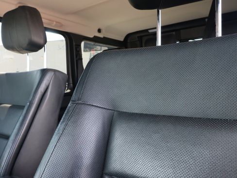 Used 2016 Mercedes-Benz G 550 image 10