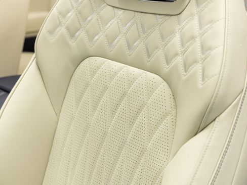 New 2026 Bentley Continental GTC image 38