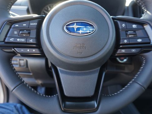 New 2026 Subaru Forester Premium image 12