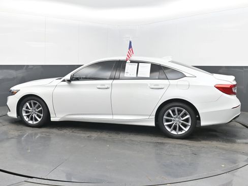 Used 2021 Honda Accord LX image 5