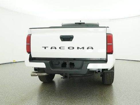 New 2026 Toyota Tacoma TRD Sport image 23