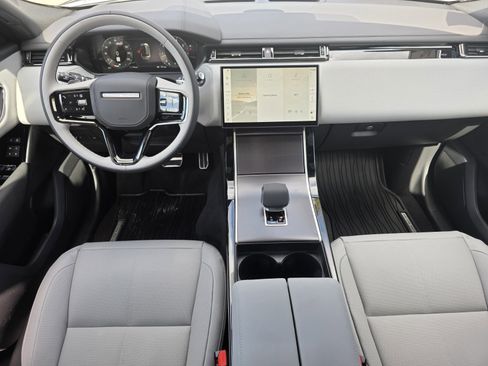 New 2026 Land Rover Range Rover Velar Dynamic SE image 4