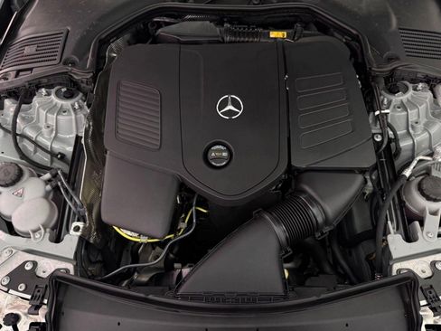 New 2026 Mercedes-Benz CLE 300 4MATIC Coupe image 32