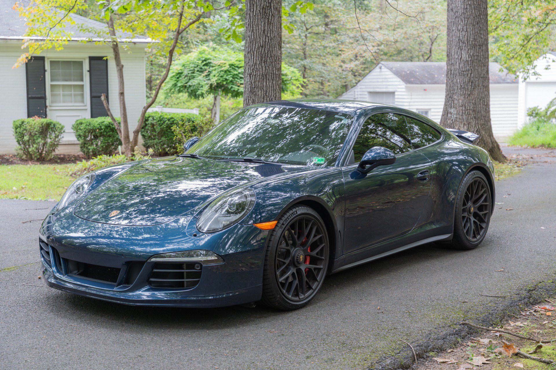 Used 2016 Porsche 911 GT3 RS image 46