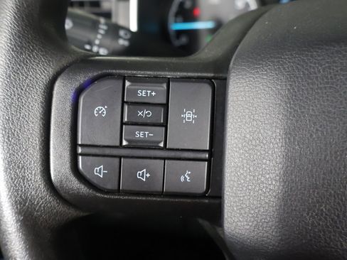 Used 2022 Ford F150 XLT w/ Trailer Tow Package image 36