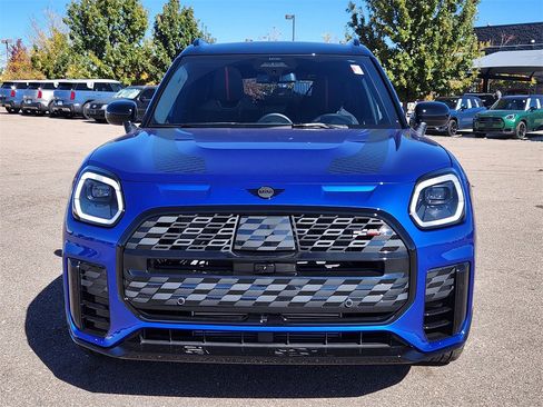 New 2026 MINI Cooper Countryman S image 6