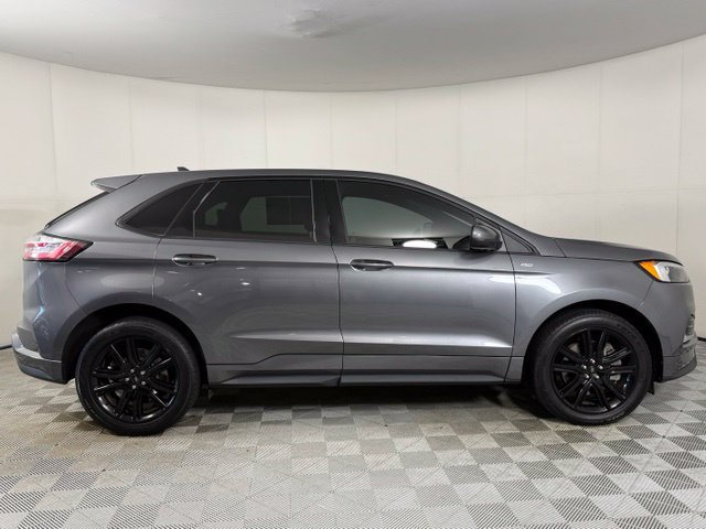 Used 2024 Ford Edge ST-Line AWD/4WD image 9