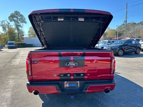 New 2025 Ford F150 Lariat w/ Equipment Group 502A High image 60