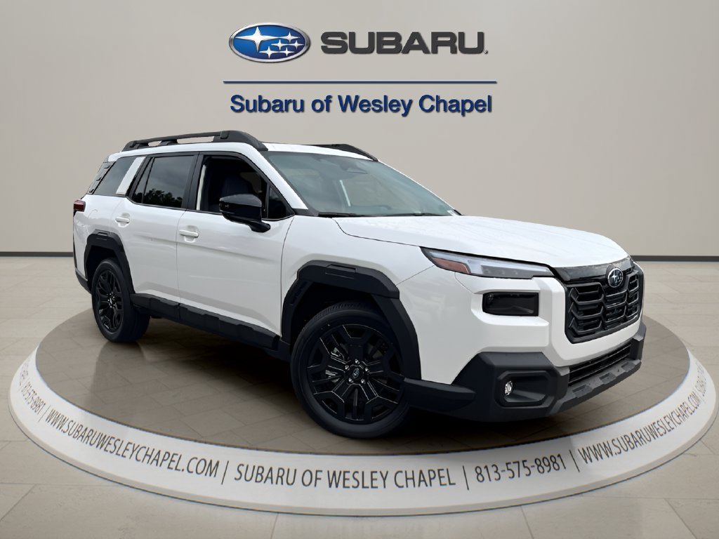 New 2026 Subaru Outback Limited XT AWD/4WD image 1