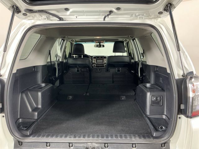 Used 2019 Toyota 4Runner Limited AWD/4WD image 29