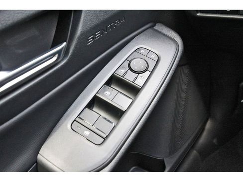 New 2026 Nissan Sentra SV w/ SV Convenience Package FWD image 16