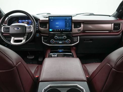 Certified 2024 Ford Expedition Limited AWD/4WD image 14