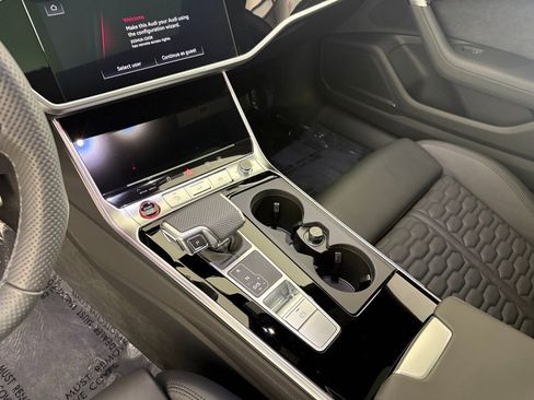 Used 2025 Audi RS 7 performance Sportback image 23