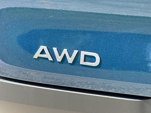 New 2026 Nissan Murano SL AWD/4WD image 8