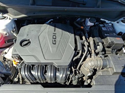 Certified 2023 Kia Sportage X-Line w/ X-Line Premium Package image 28