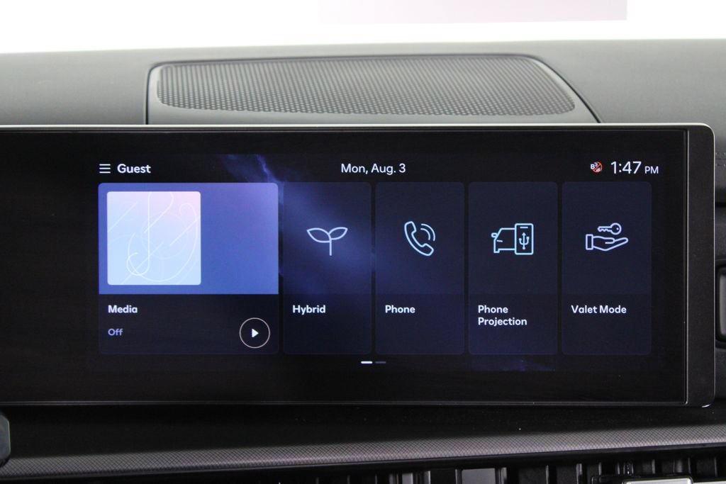 Certified 2026 Hyundai Santa Fe SE FWD image 9