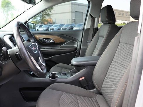 Used 2019 GMC Terrain SLE FWD image 13