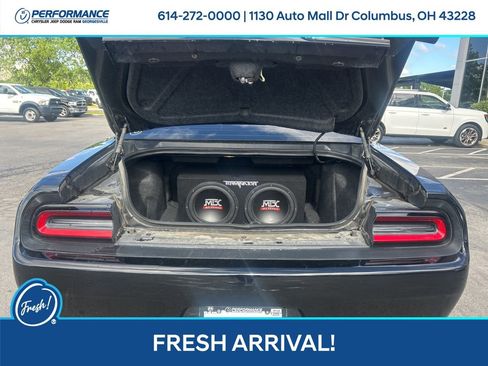 Used 2021 Dodge Challenger GT RWD image 13