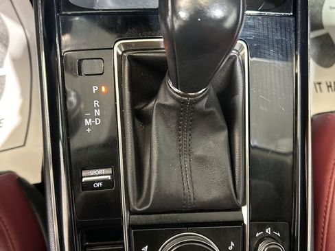 Used 2025 MAZDA CX-30 AWD 2.5 S w/ Preferred Package image 29