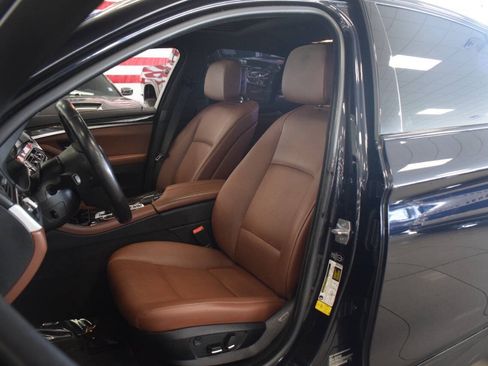 Used 2013 BMW 528i Sedan RWD image 63