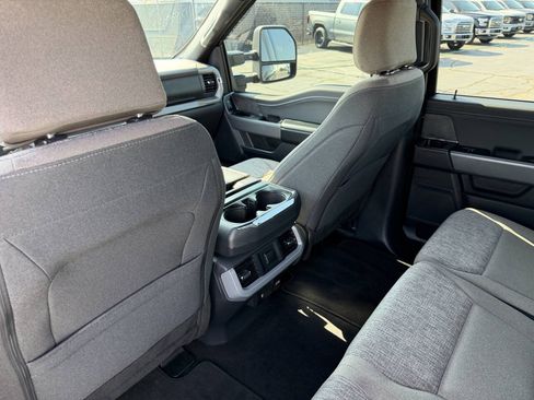 Used 2024 Ford F150 XLT w/ Equipment Group 302A MID AWD/4WD image 27