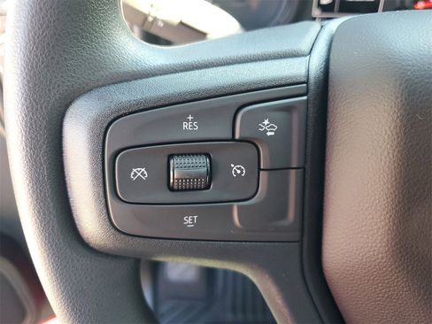 New 2026 Chevrolet Silverado 1500 Custom image 19