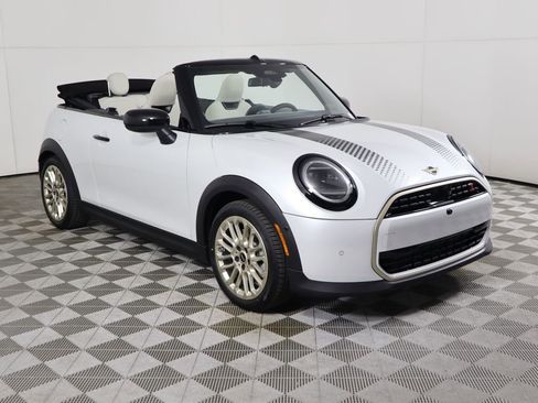 New 2026 MINI Cooper S image 3