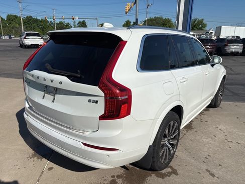 Certified 2023 Volvo XC90 B5 Core w/ Protection Package Premier AWD/4WD image 6