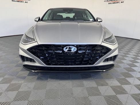 Used 2023 Hyundai Sonata Limited FWD image 5