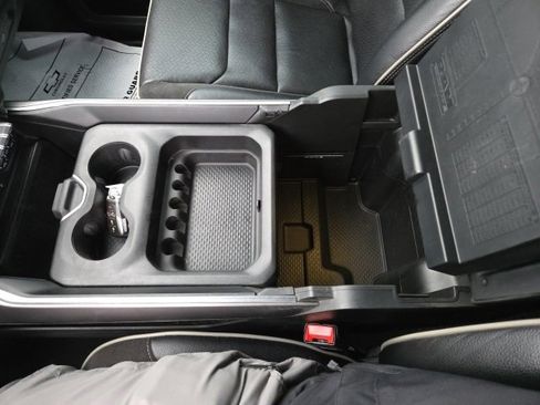 Used 2022 RAM 1500 Laramie w/ Night Edition image 70