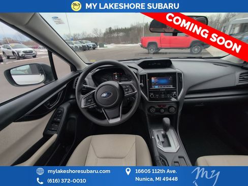 Used 2023 Subaru Impreza 2.0i image 21